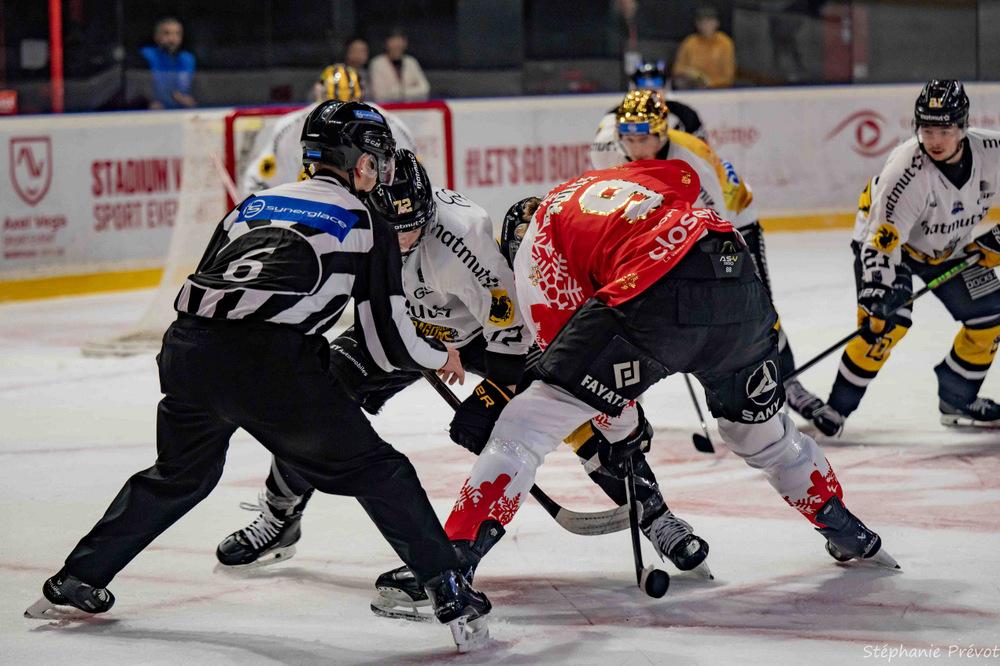 Bordeaux 3 - 5 Rouen