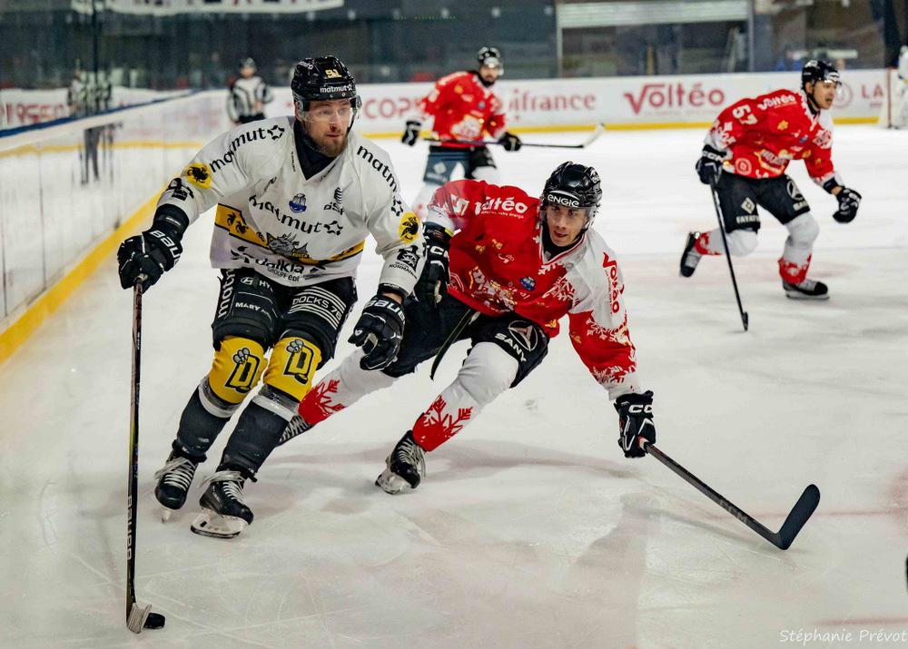 Bordeaux 3 - 5 Rouen