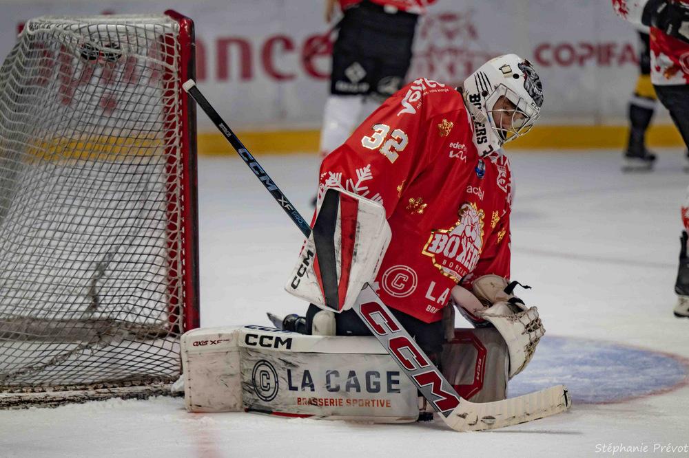 Bordeaux 3 - 5 Rouen