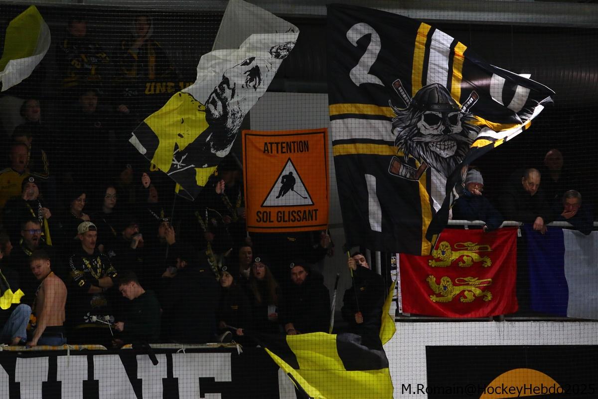 Rouen 0 - 6 Angers 