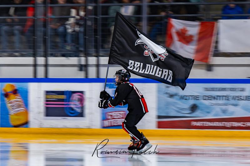 Toulouse-Blagnac 5 - 3 Vaujany