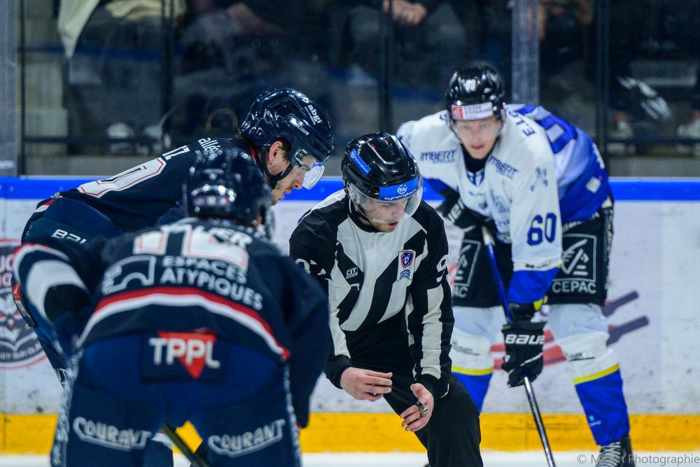 Angers  5 - 2 Gap 