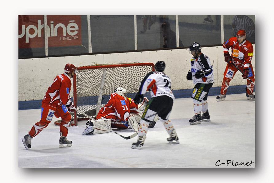 Valence 4 - 10 Caen 