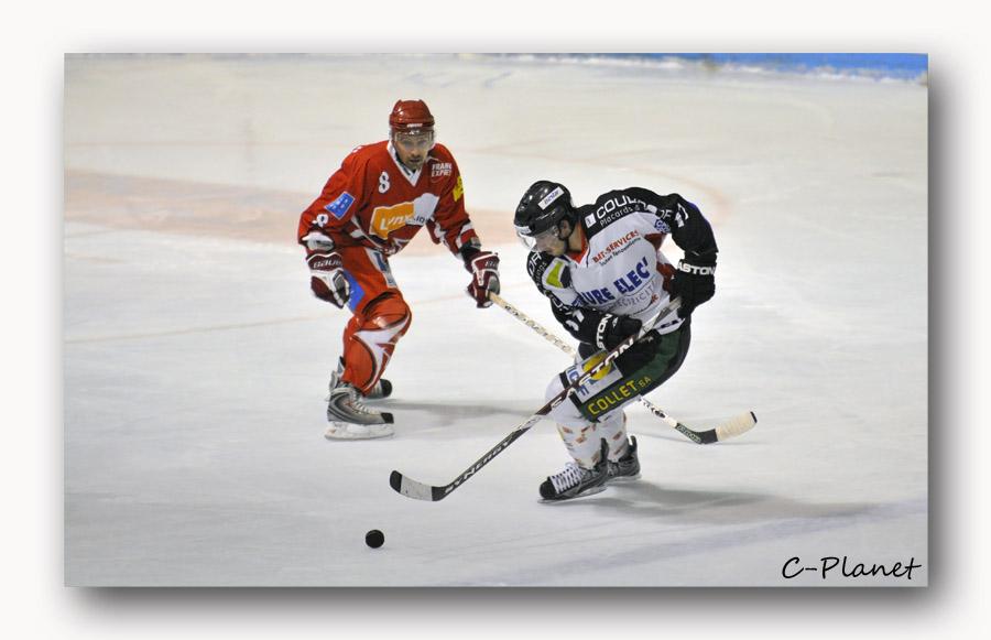 Valence 4 - 10 Caen 