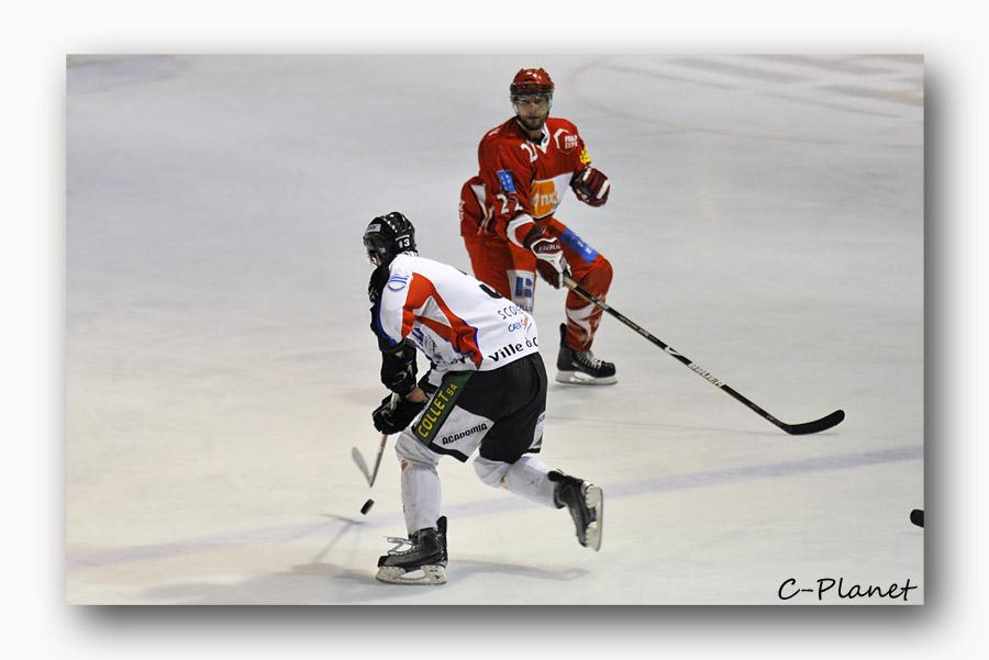 Valence 4 - 10 Caen 
