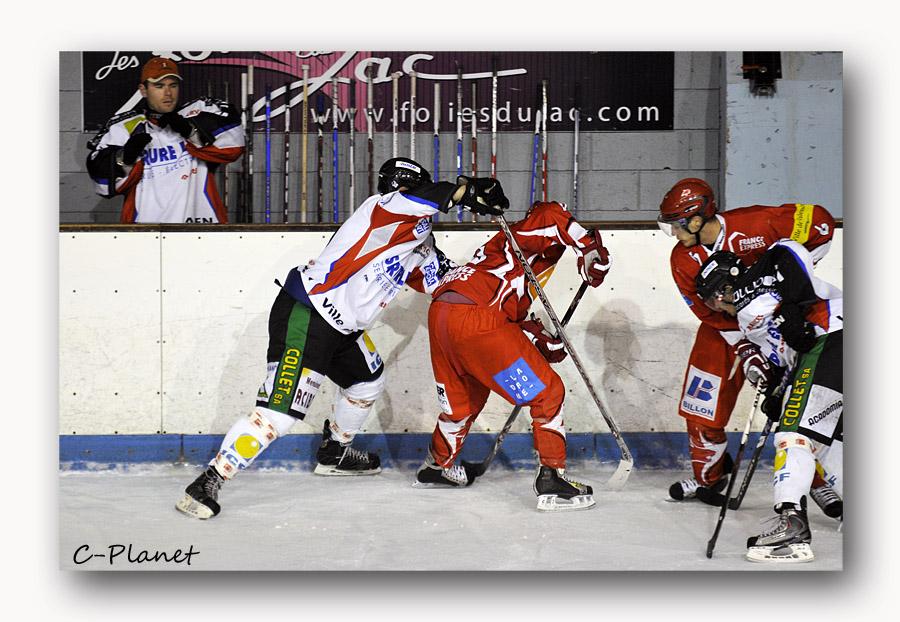 Valence 4 - 10 Caen 
