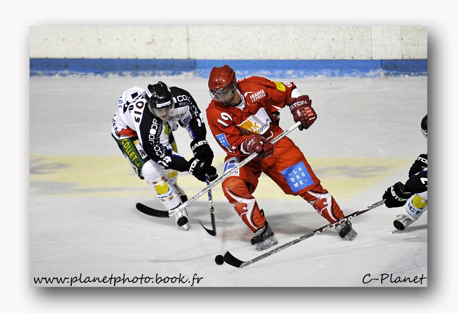 Valence 4 - 10 Caen 