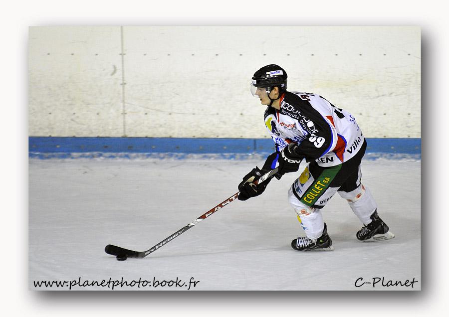 Valence 4 - 10 Caen 