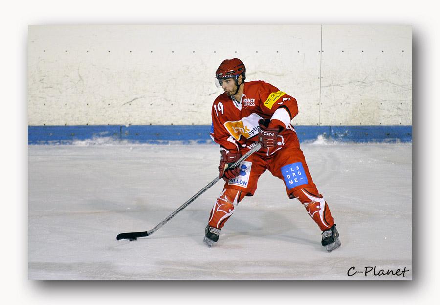 Valence 4 - 10 Caen 