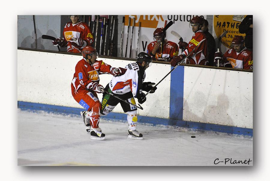 Valence 4 - 10 Caen 