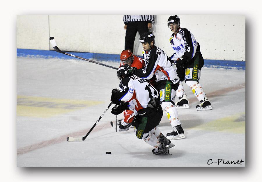 Valence 4 - 10 Caen 