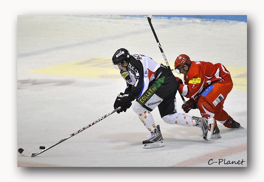 Valence 4 - 10 Caen 