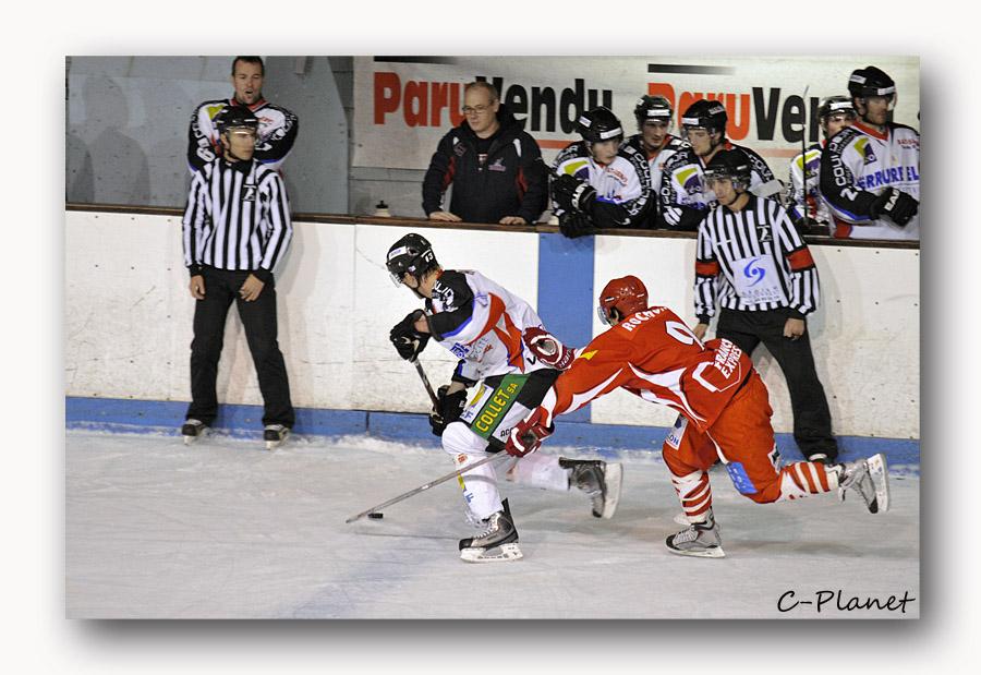 Valence 4 - 10 Caen 