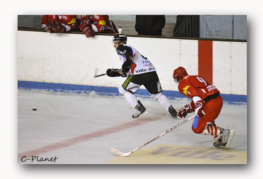 Valence 4 - 10 Caen 