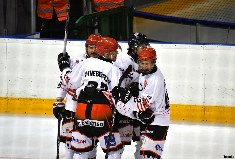 Rennes 1 - 2 Cholet II