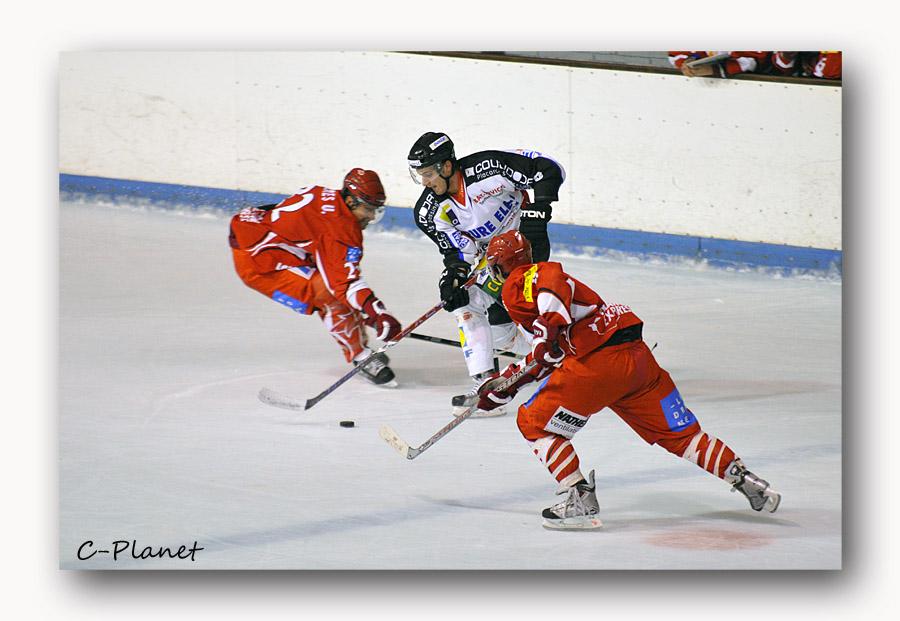 Valence 4 - 10 Caen 
