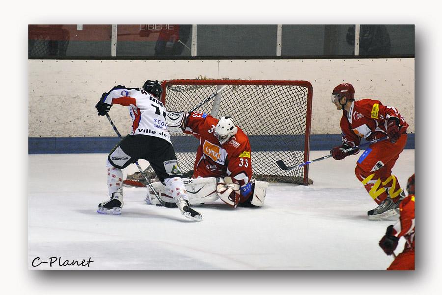 Valence 4 - 10 Caen 