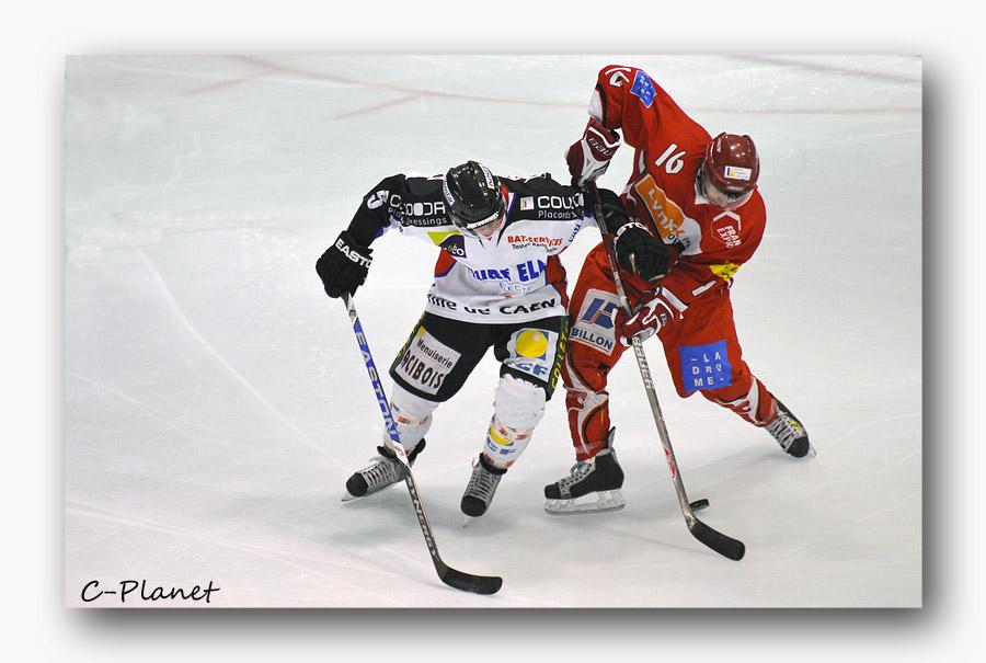 Valence 4 - 10 Caen 