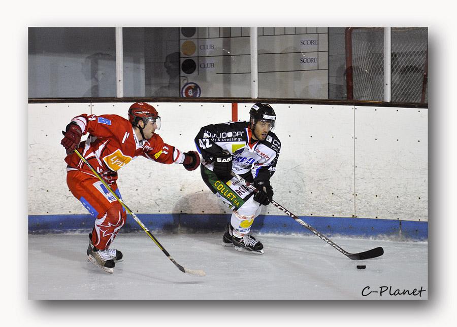 Valence 4 - 10 Caen 