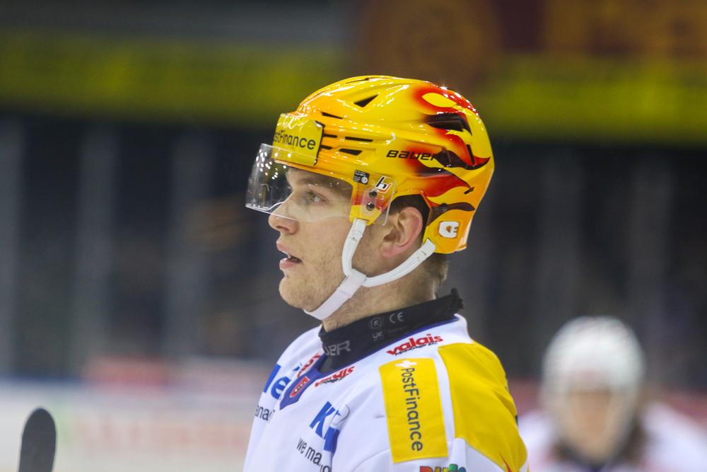 Genève 2 - 0 Kloten