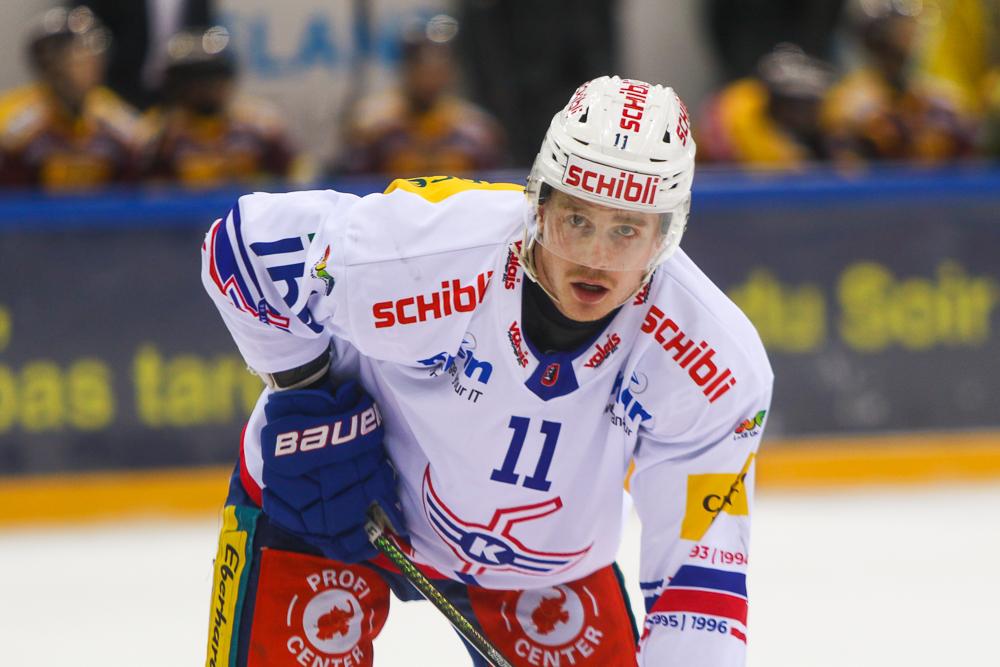 Genève 2 - 0 Kloten