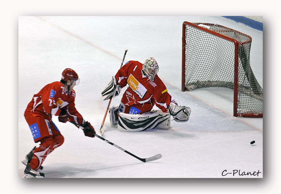Valence 4 - 10 Caen 