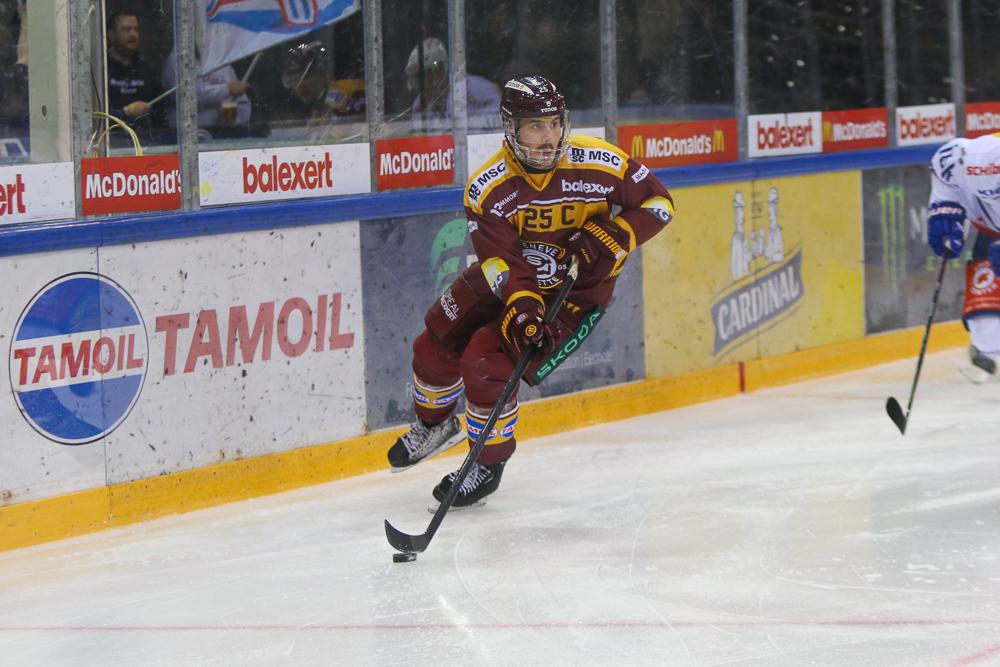 Genève 2 - 0 Kloten