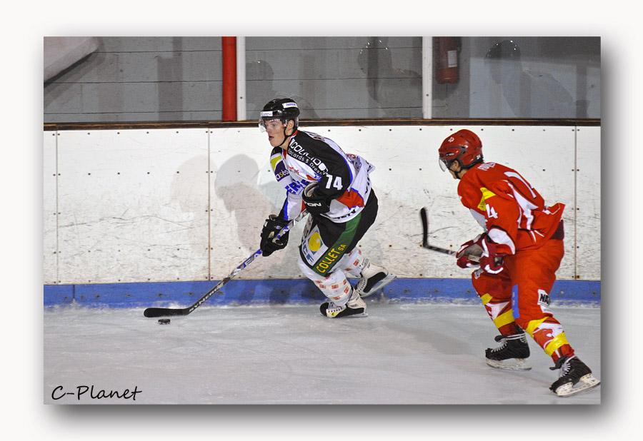 Valence 4 - 10 Caen 