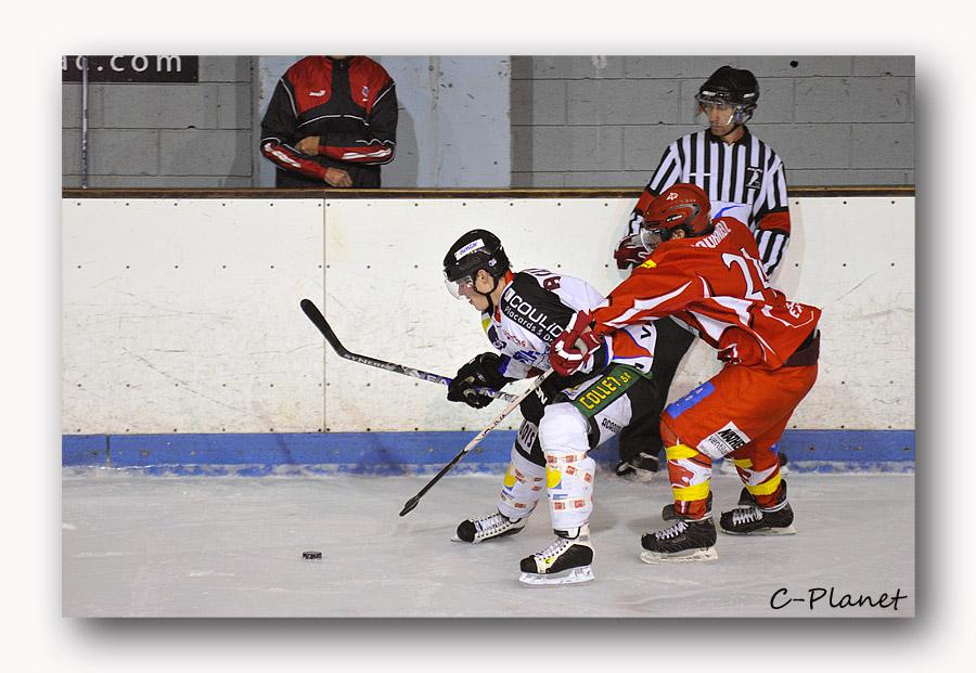 Valence 4 - 10 Caen 
