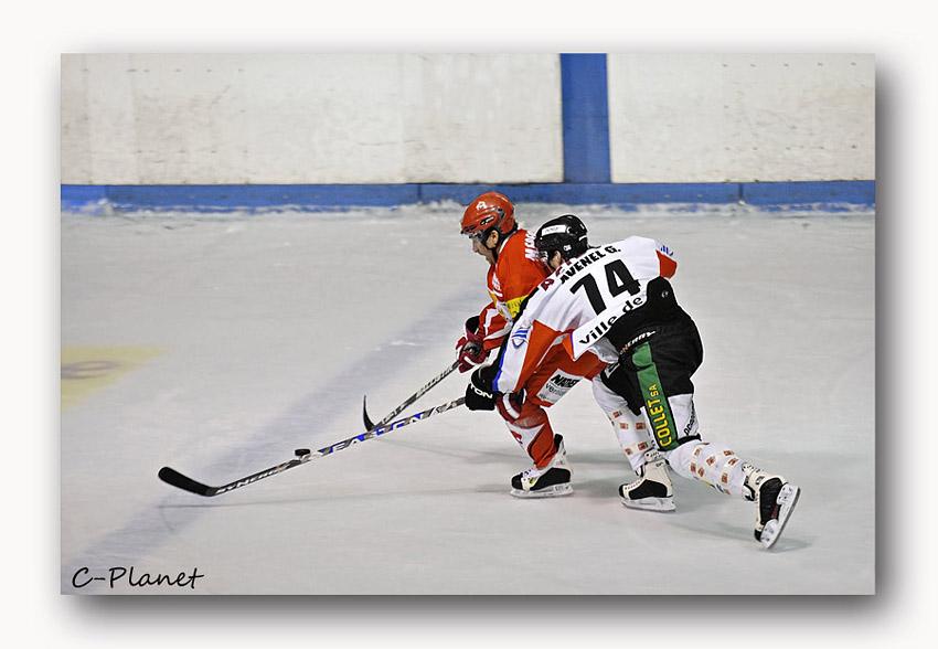 Valence 4 - 10 Caen 