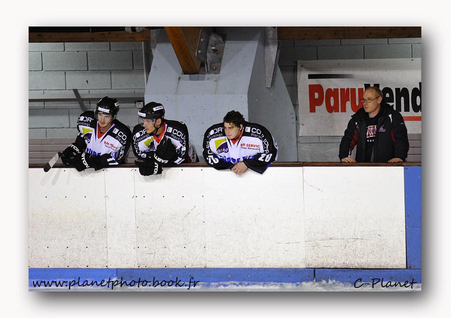 Valence 4 - 10 Caen 