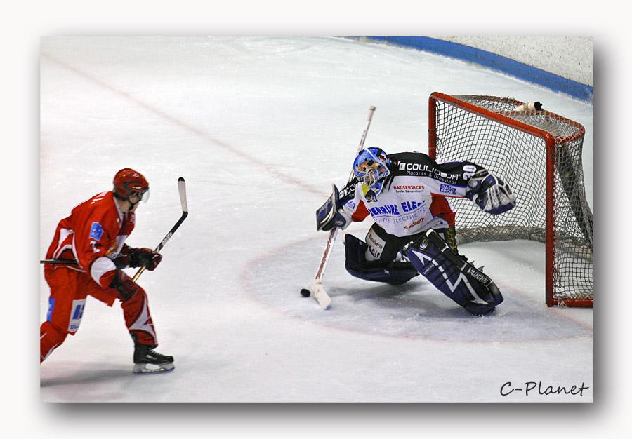 Valence 4 - 10 Caen 