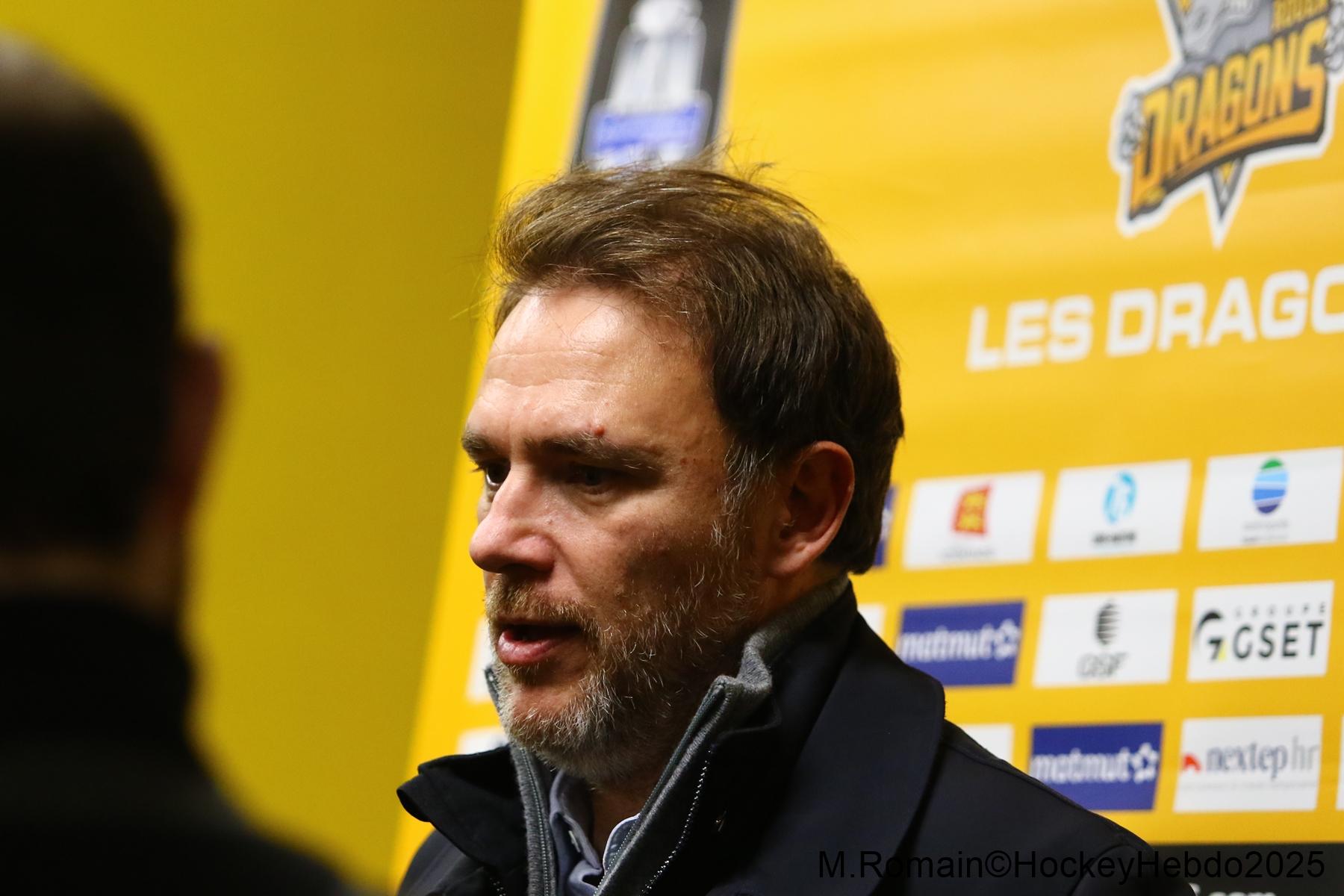 Rouen 6 - 1 Anglet