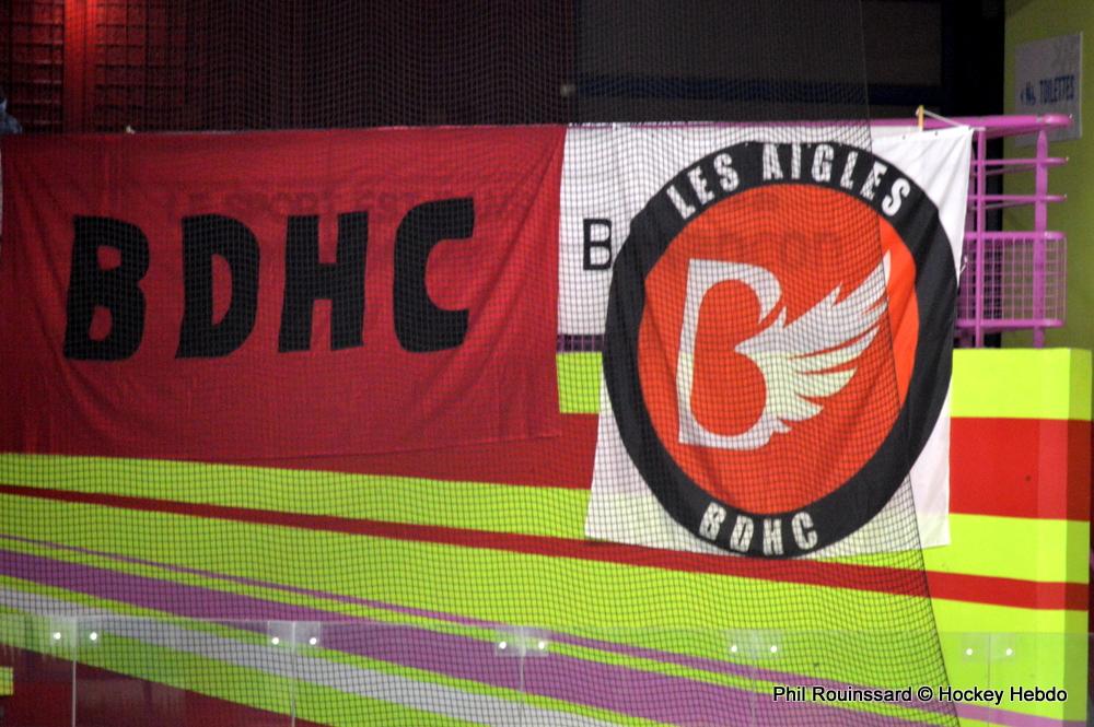 Besançon 2 - 5 Mulhouse