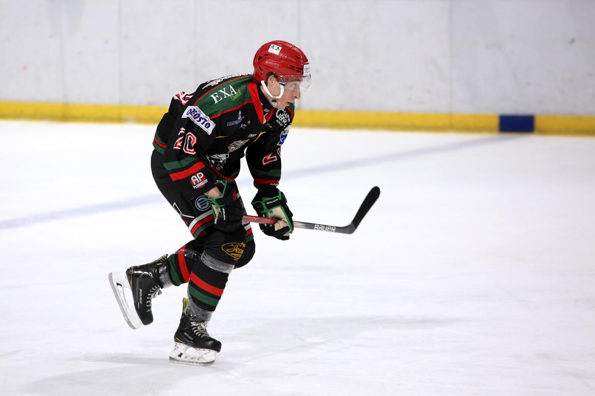 Mont-Blanc 7 - 3 Neuilly/Marne
