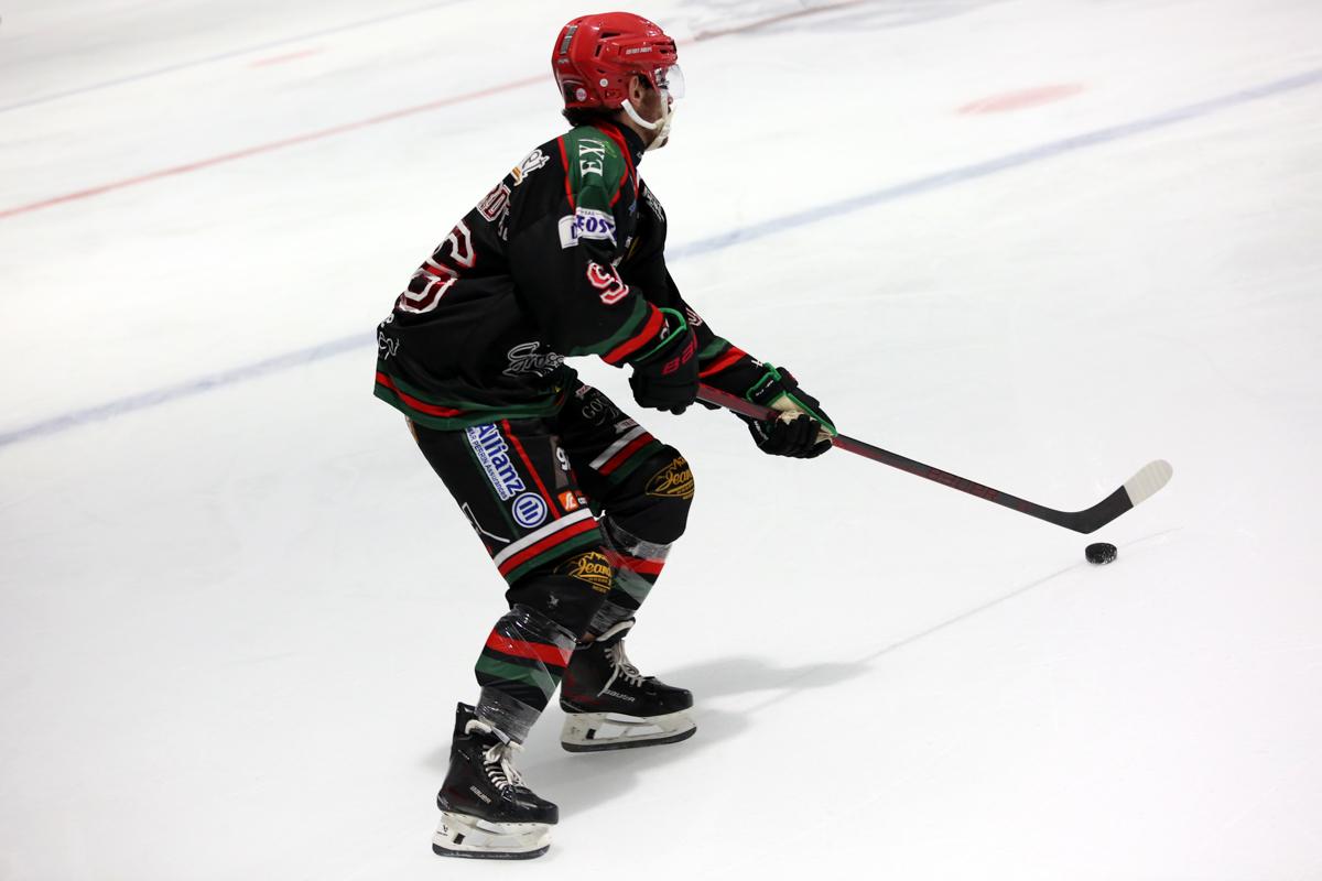 Mont-Blanc 7 - 3 Neuilly/Marne