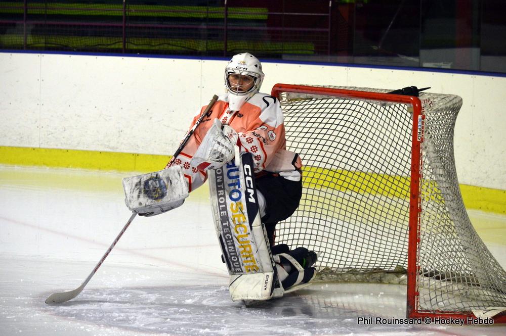 Besançon 2 - 5 Mulhouse
