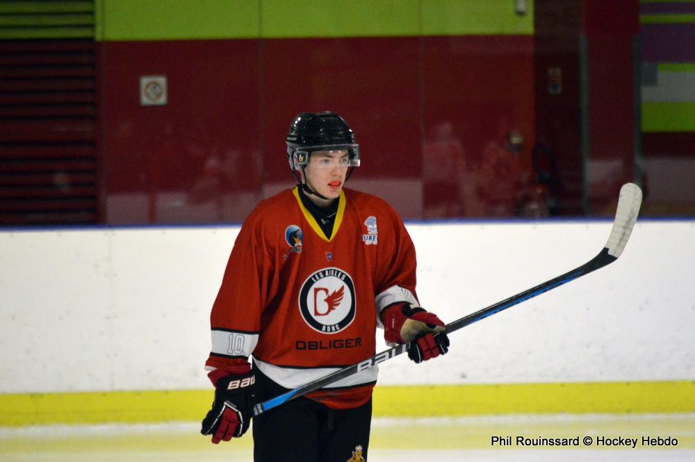 Besançon 2 - 5 Mulhouse