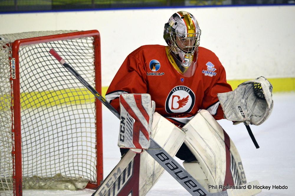 Besançon 2 - 5 Mulhouse