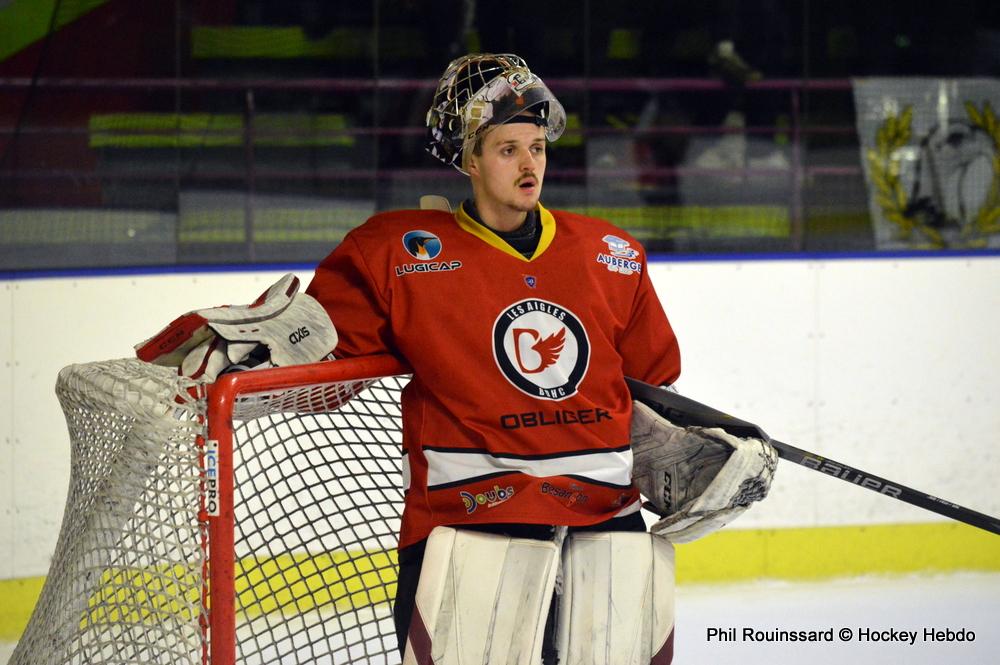 Besançon 2 - 5 Mulhouse