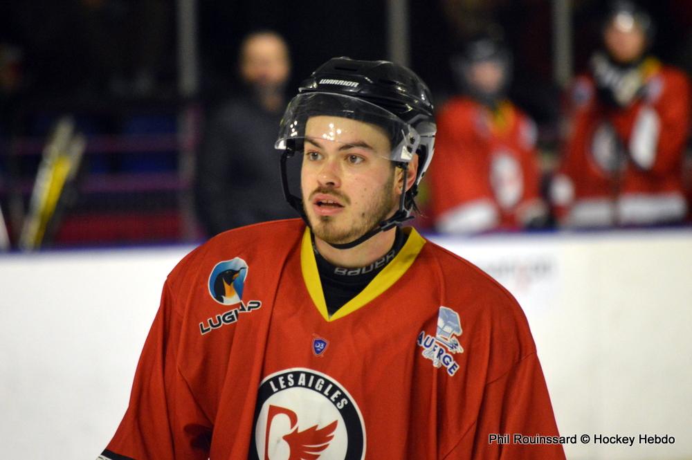 Besançon 2 - 5 Mulhouse