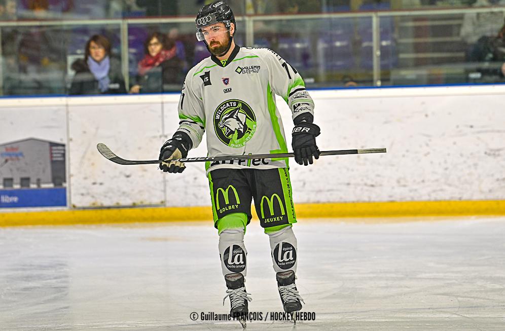 Nantes 2 - 4 Epinal 