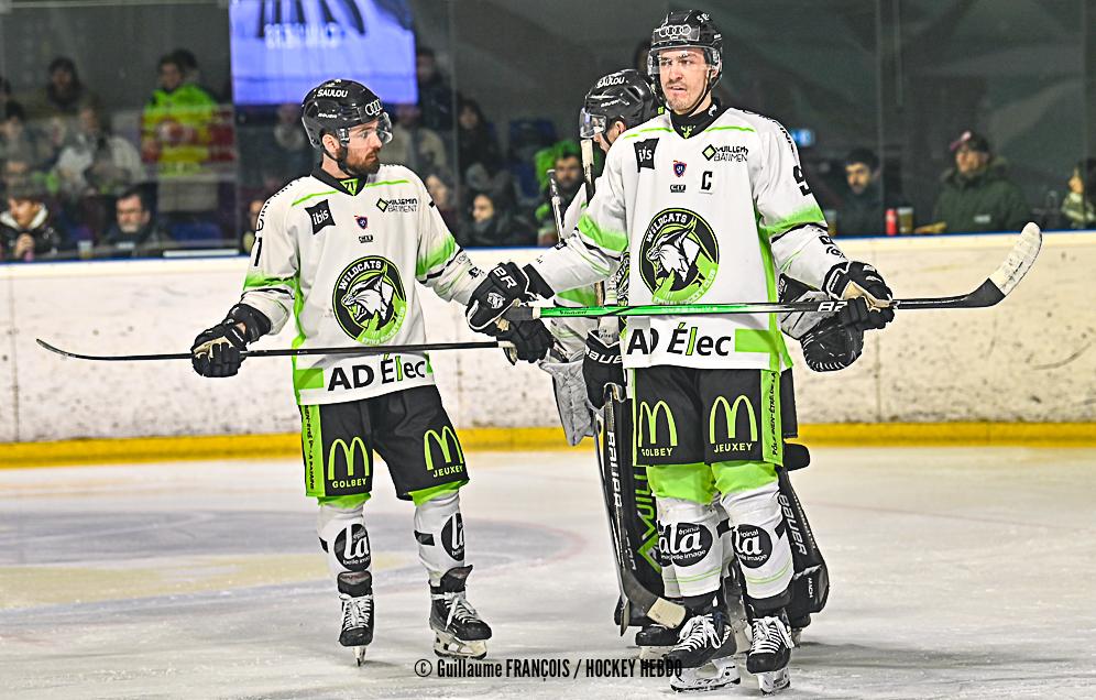Nantes 2 - 4 Epinal 