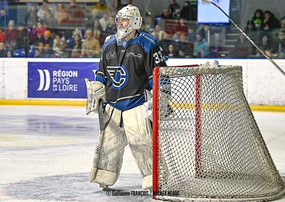 Nantes 2 - 4 Epinal 