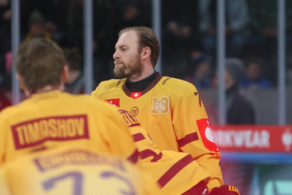 Zürich 3 - 3 Genève