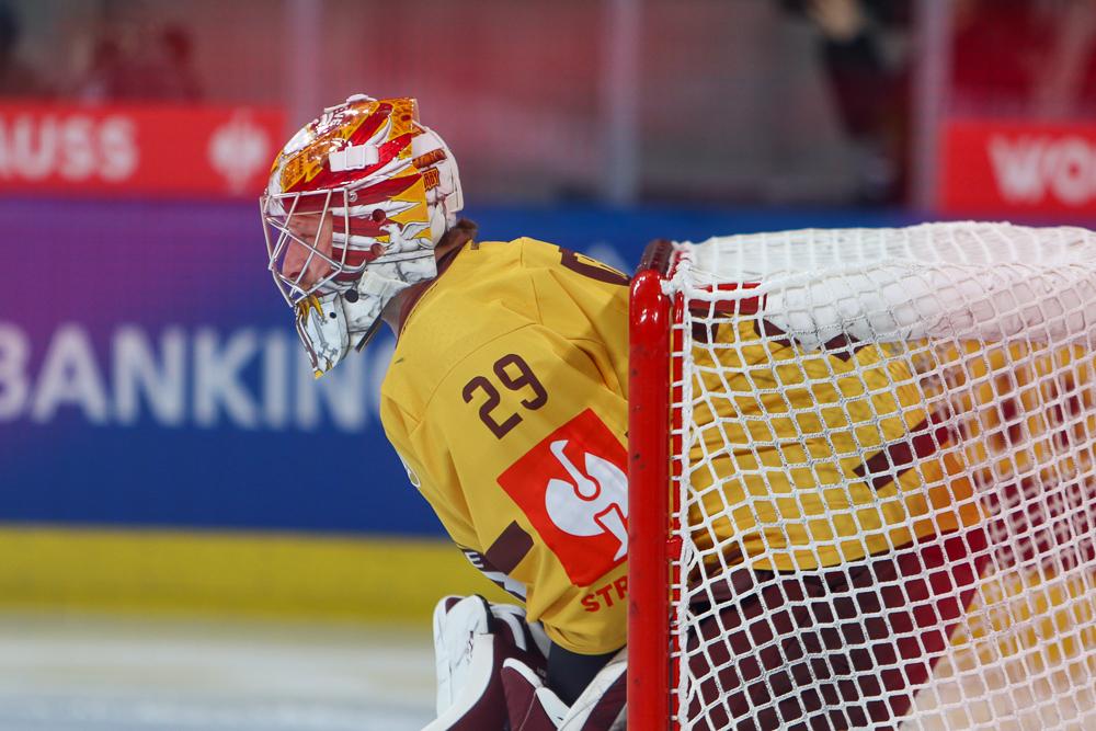Zürich 3 - 3 Genève