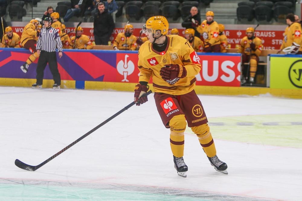 Zürich 3 - 3 Genève