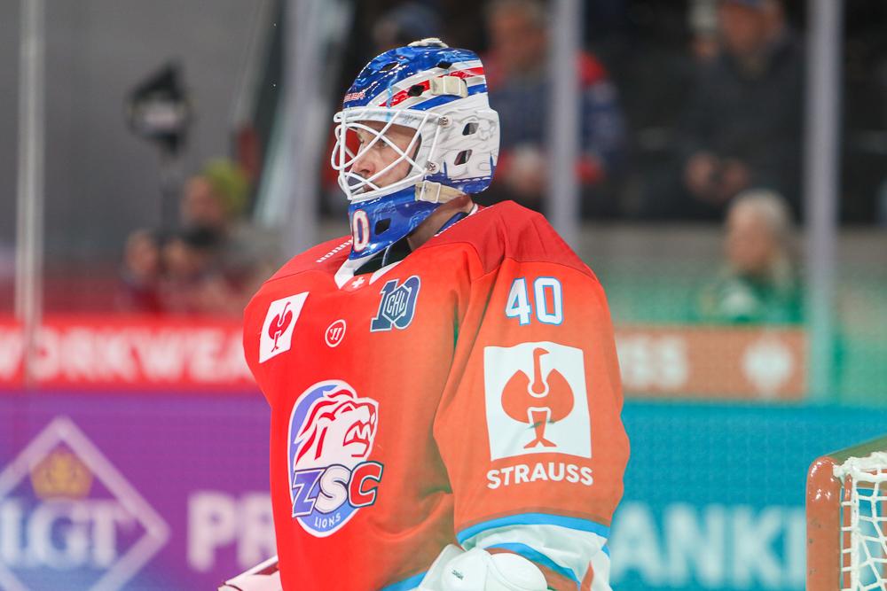 Zürich 3 - 3 Genève