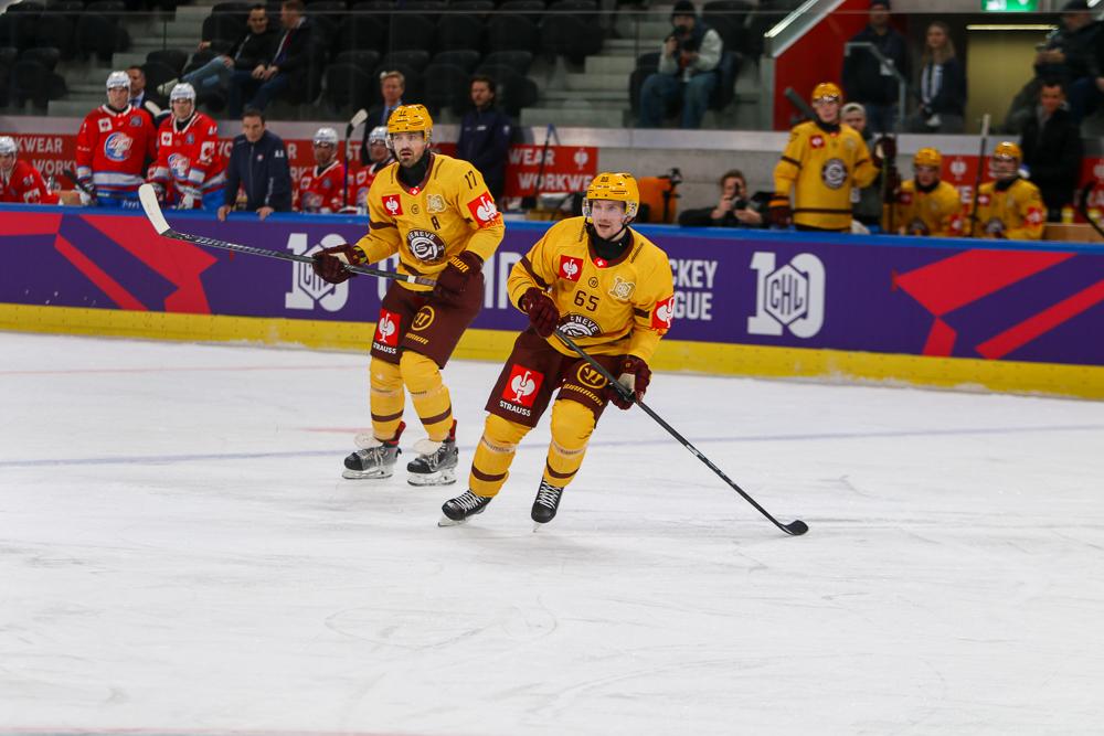 Zürich 3 - 3 Genève