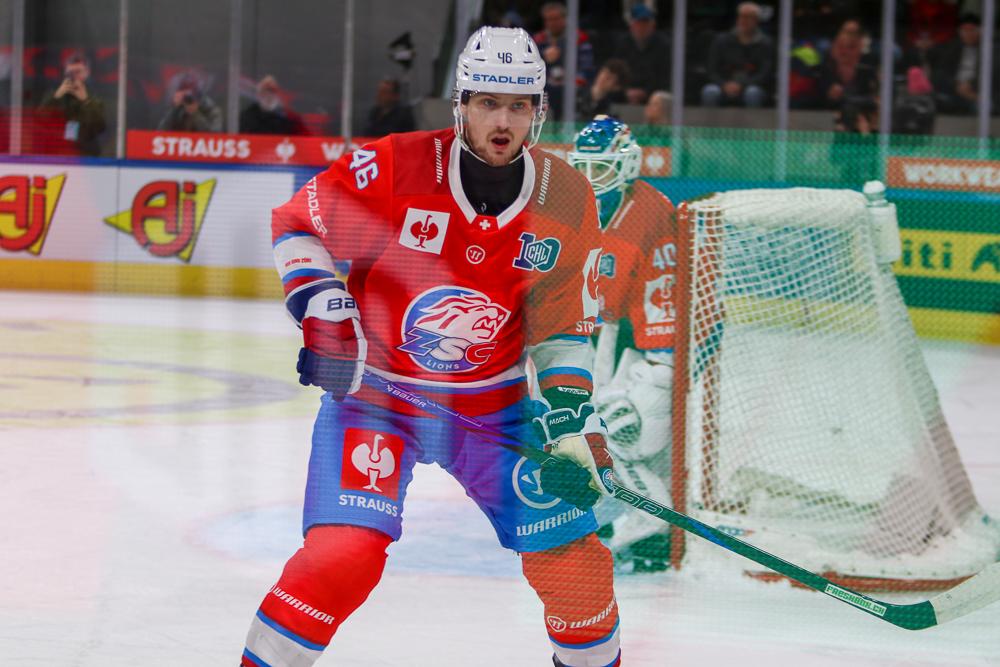 Zürich 3 - 3 Genève